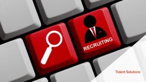 Recruitment nábor kandidáti personálna agentúra consultant