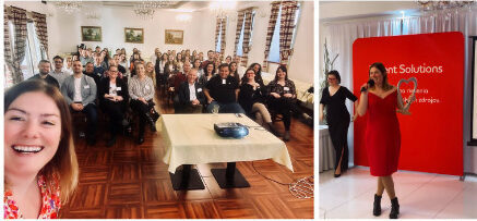 Novoročná párty KickOff