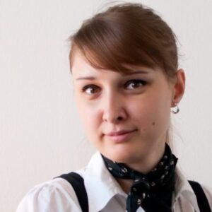 Zuzana Vnenčáková, hlavná účtovníčka Talent Solutions