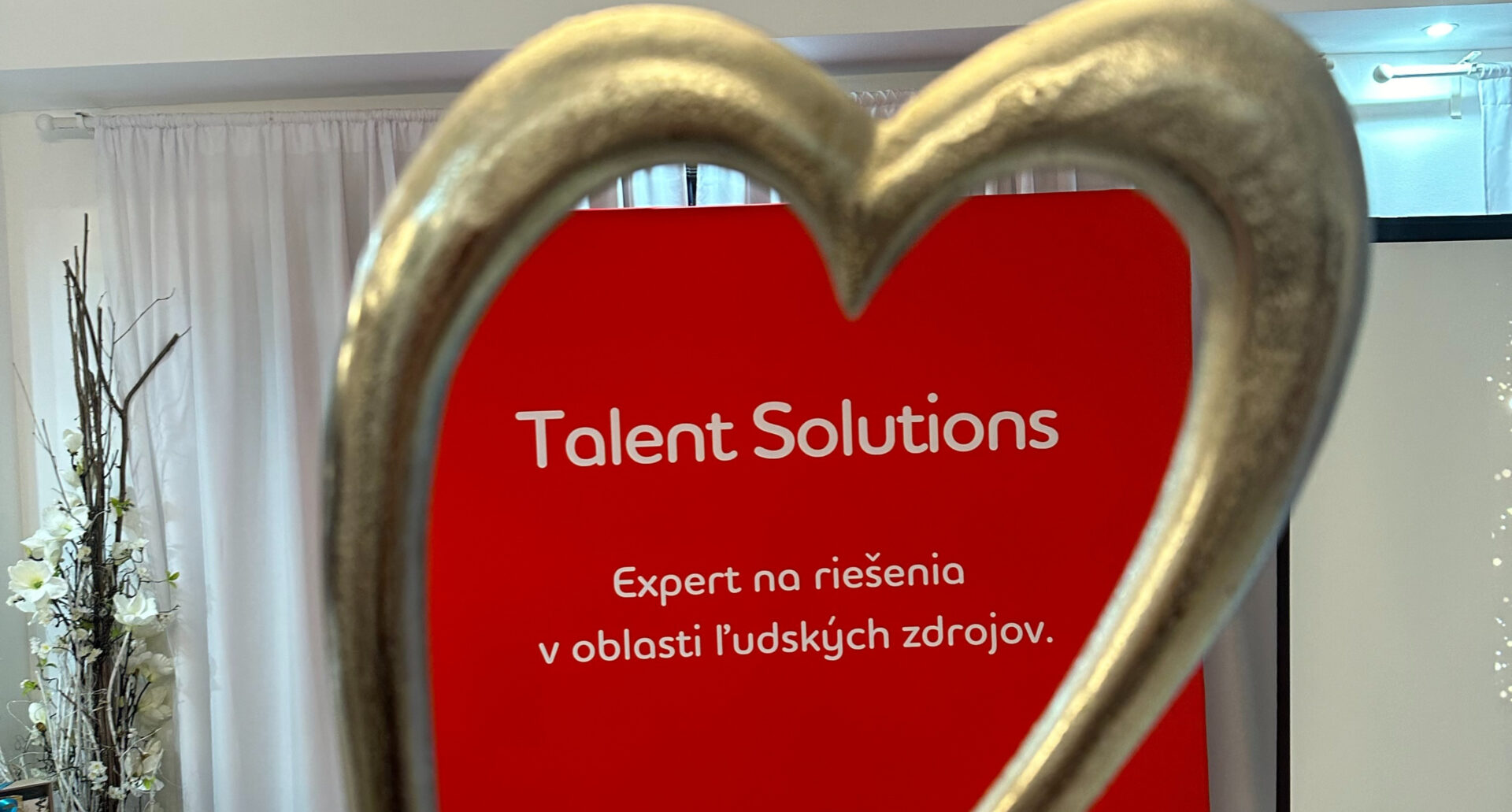 Talent Solutions na východe Slovenska