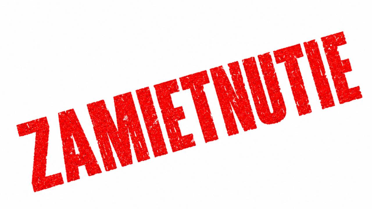 zamietnutie kandidáta alebo kandidátky